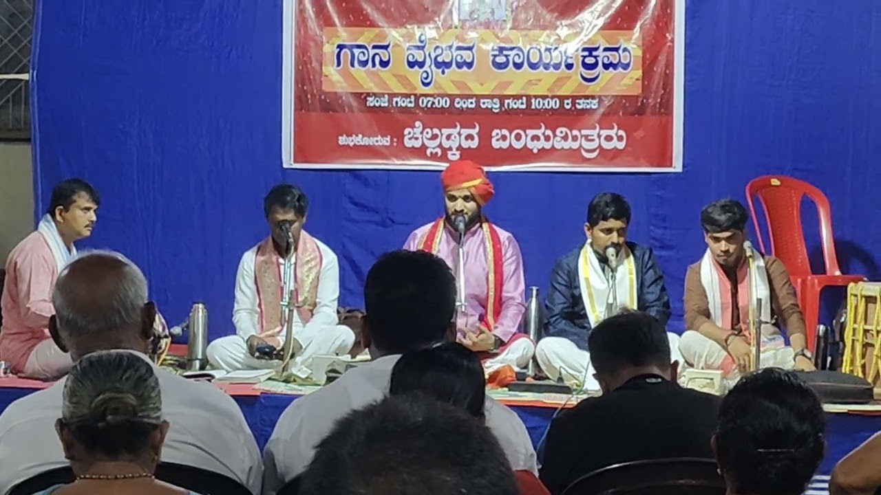 Mangalore traditions Part 2 Nemotsav
