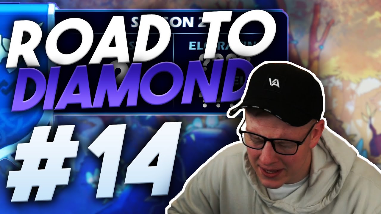Lance Spieler... | RTD#14
