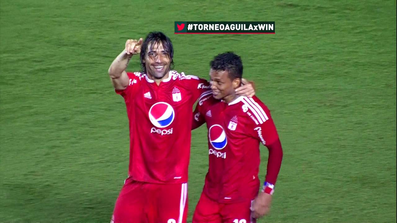 ¡Valledupar vs América! - Win Sports