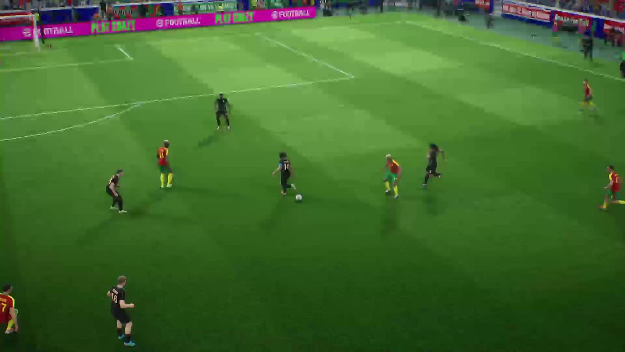 Efootball 26 show live