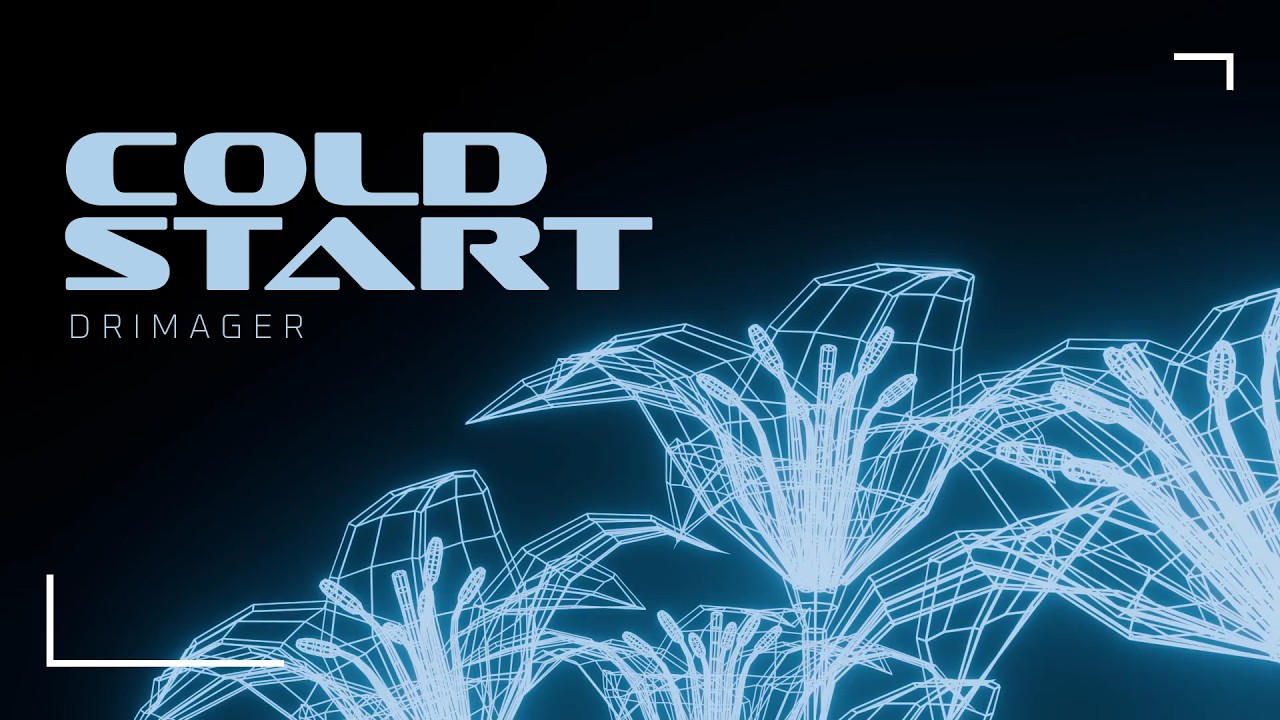 [Hi-Tech] Cold Start