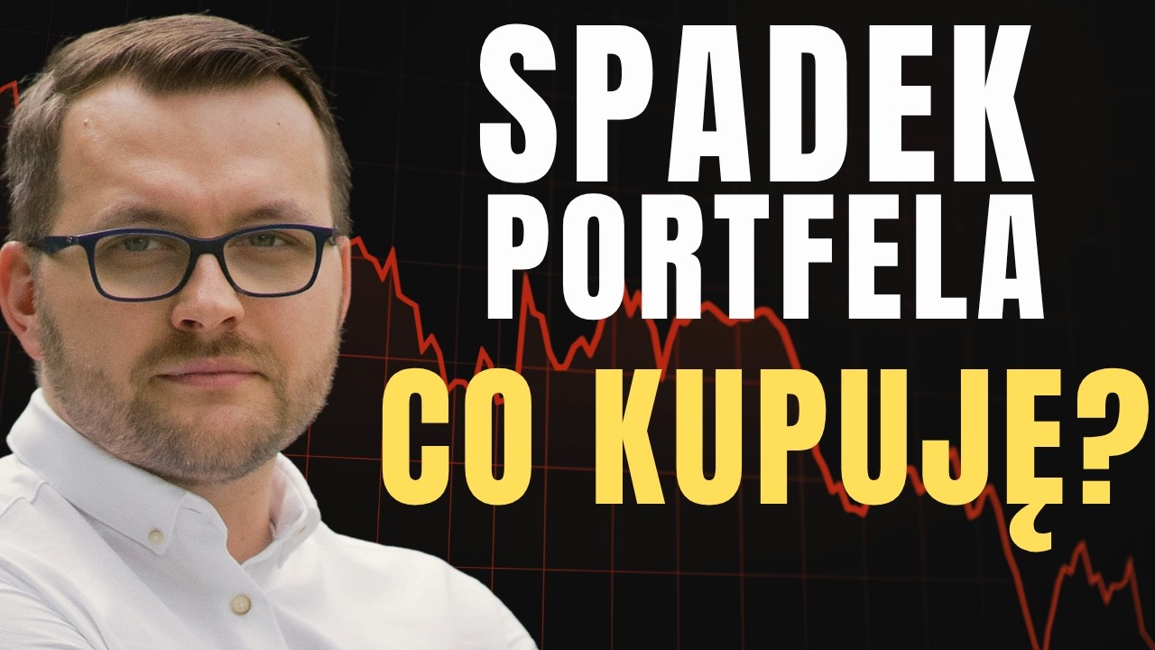 Kt&oacute;re sp&oacute;łki planuję kupić w kwietniu na GPW?