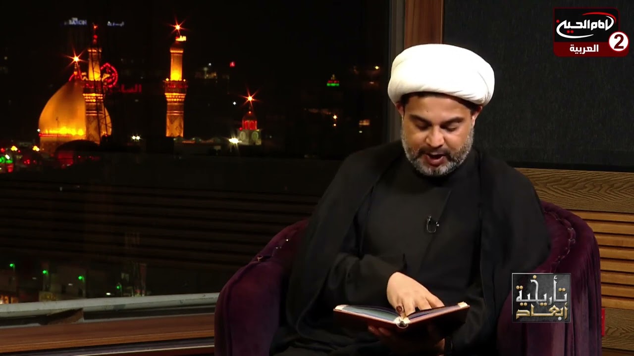اين تقع بركة السباع وخان الصعاليك اليوم في سامراء والتي ارتبطت بنزول الامام الهادي ع فيها ؟