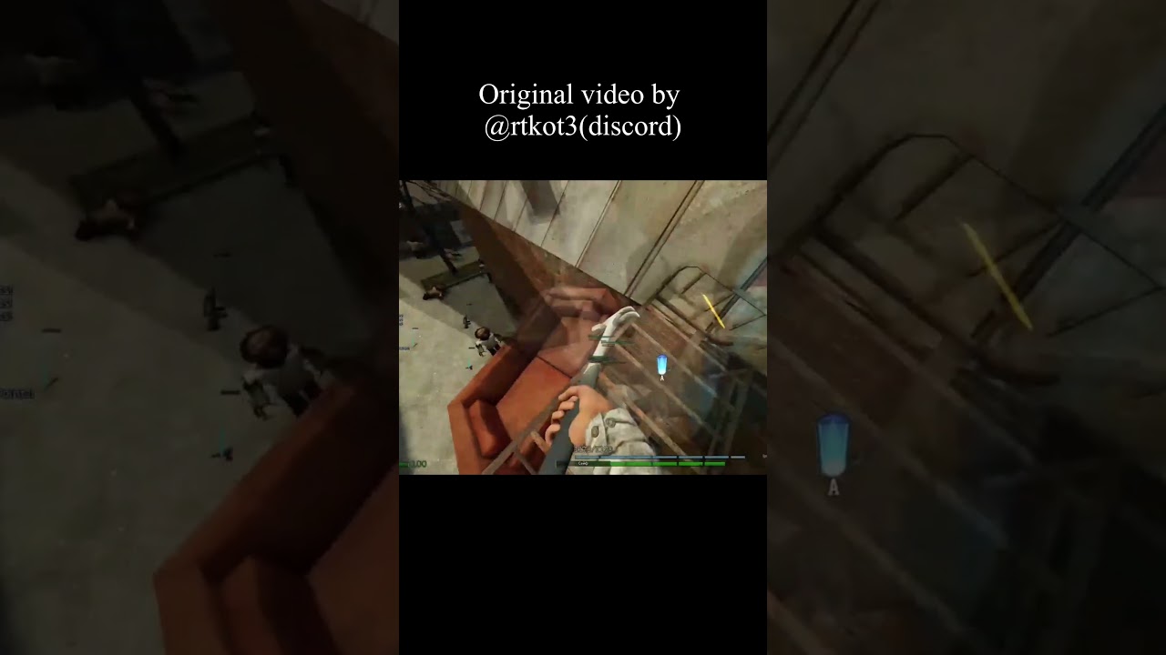 Hero #roblox #garrys_mod #garrysmod #zombiesurvival