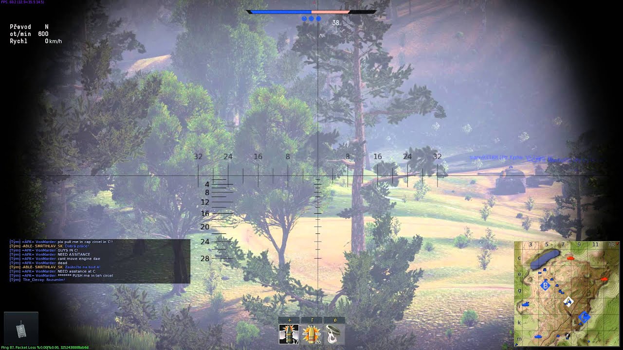 ABLE Company pzkpfw 5 Panther II