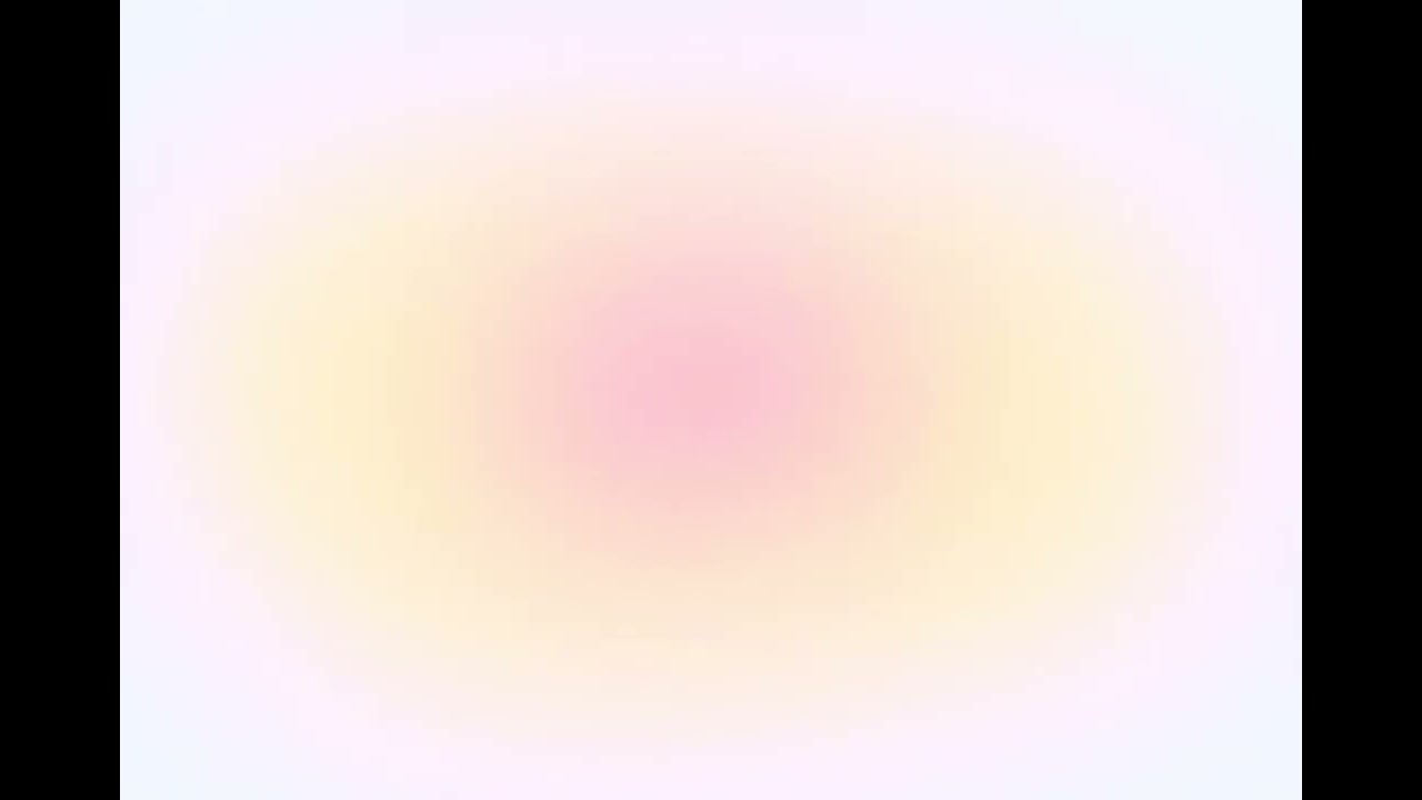 🎀 2 HOUR OF COZY VIBES | Soft Scene ☁️ Aesthetic TV Ambience