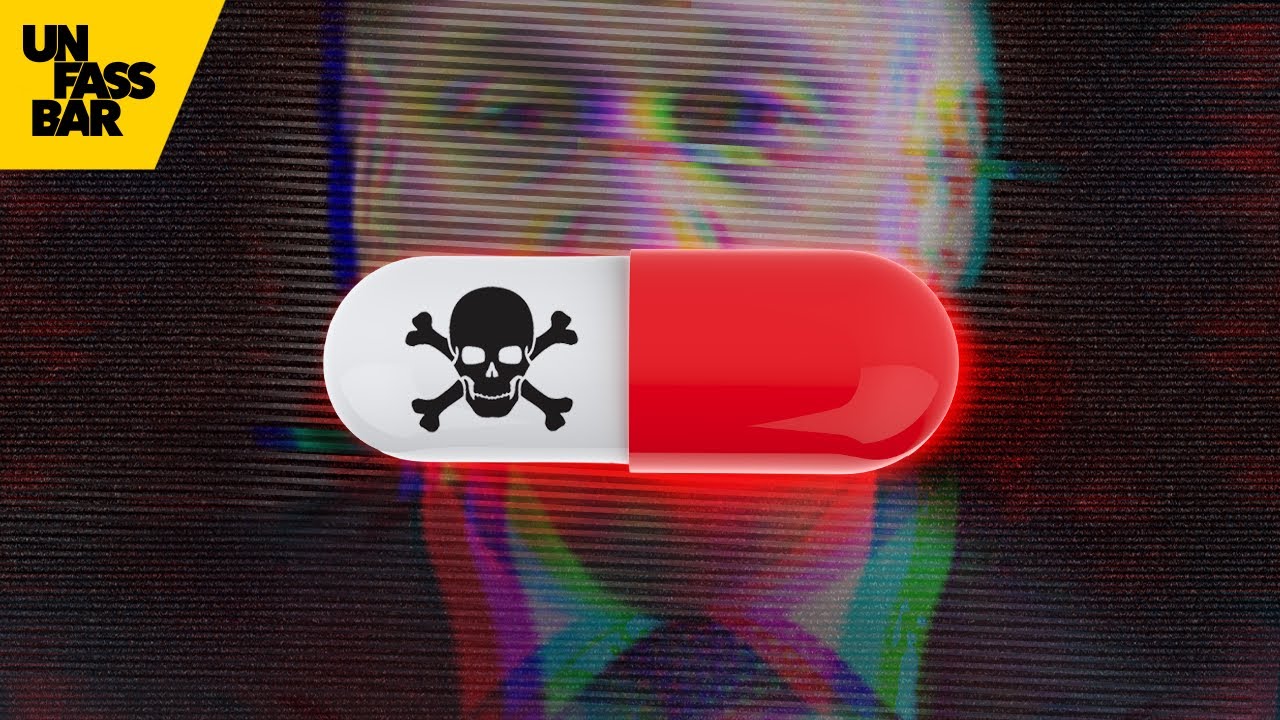 Wie eine neue Droge in Deutschland wütet