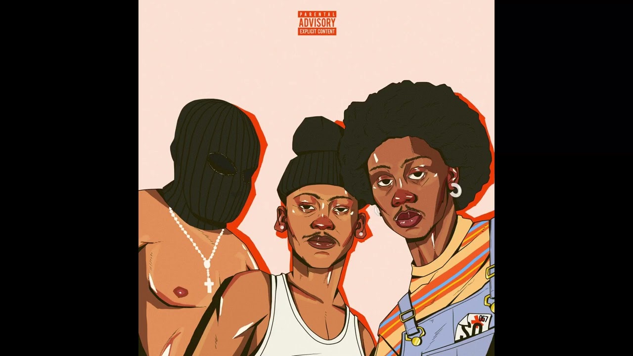 Frankness Everyday , Spooko Mfana & K Lxnger - Bendo Music (Official Audio)