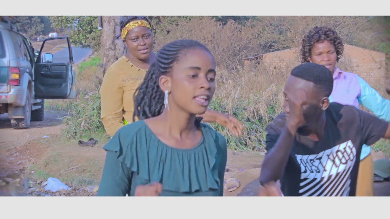 Clip officiel AMALUMBO(Gloria) Chorale Amani paroisse bienheureuse Anuarite/Lubumbashi/+243971601738