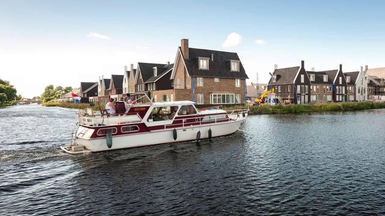 Gemeente Hillegom in beeld