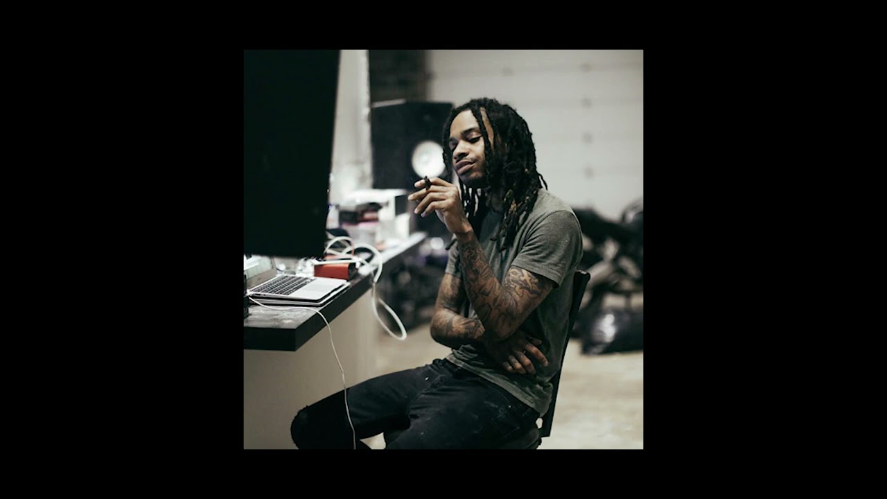 [FREE] VALEE TYPE BEAT 