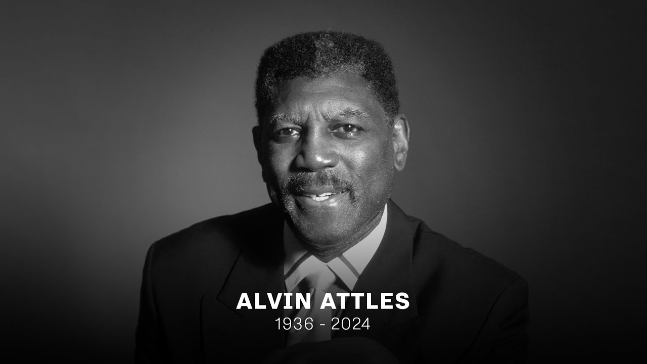 The Golden State Warriors Remember Al Attles