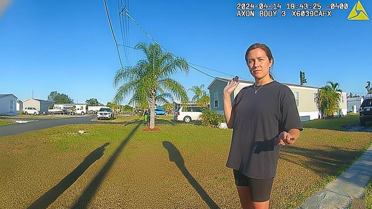 Neighbor’s Call Uncovers Child Mol*station by Mom’s Friend
