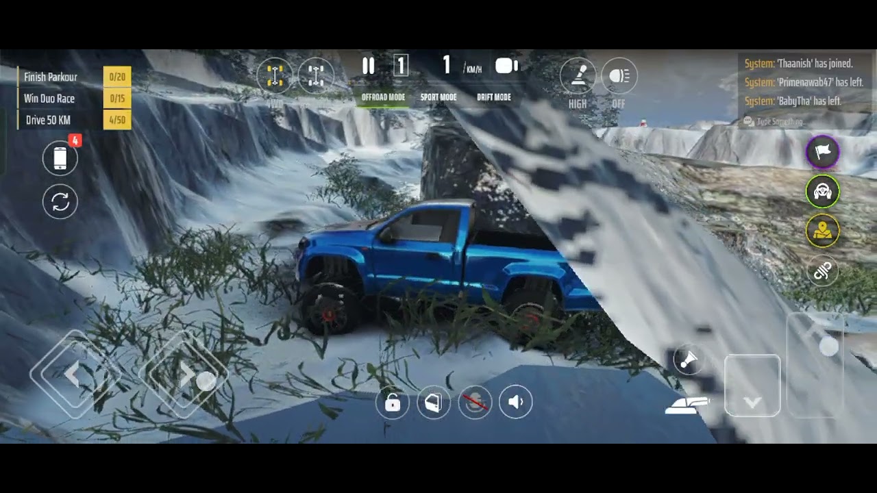 offroad leangue Top 5 open world car games like forza horizon  for Android 2026 | High Graphics 