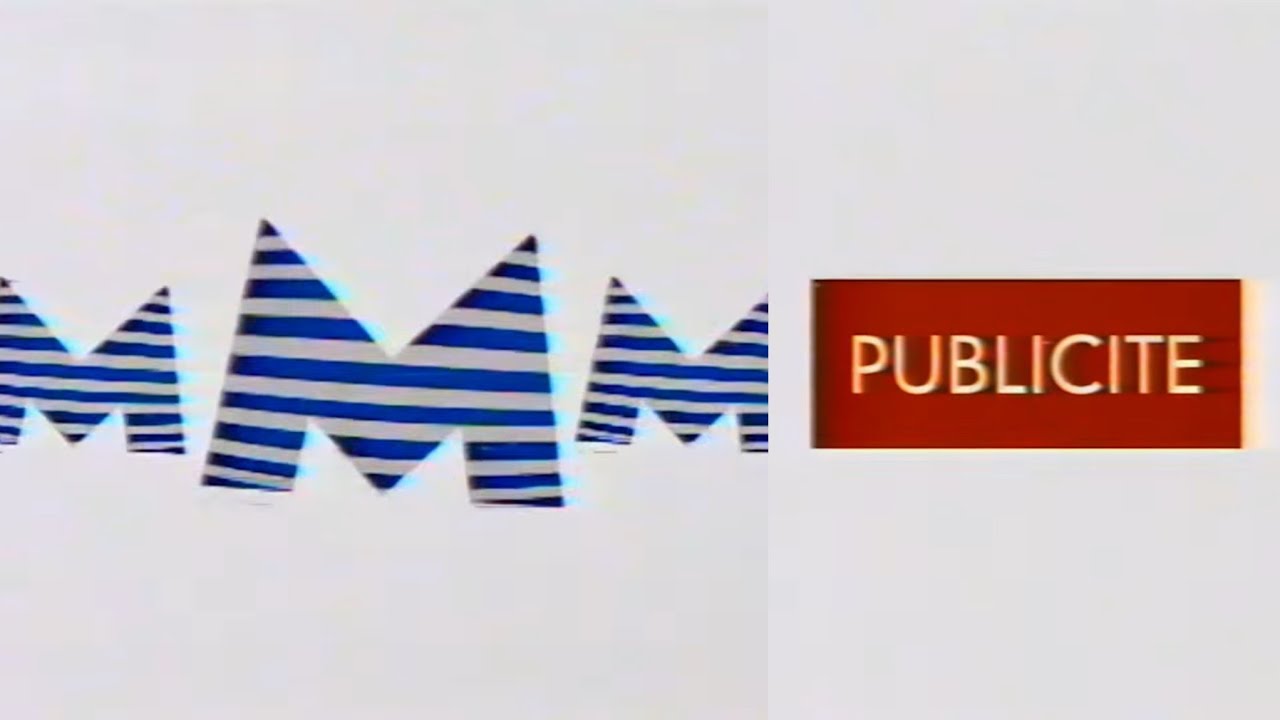 M6, Publicité (2), 31.10.2002