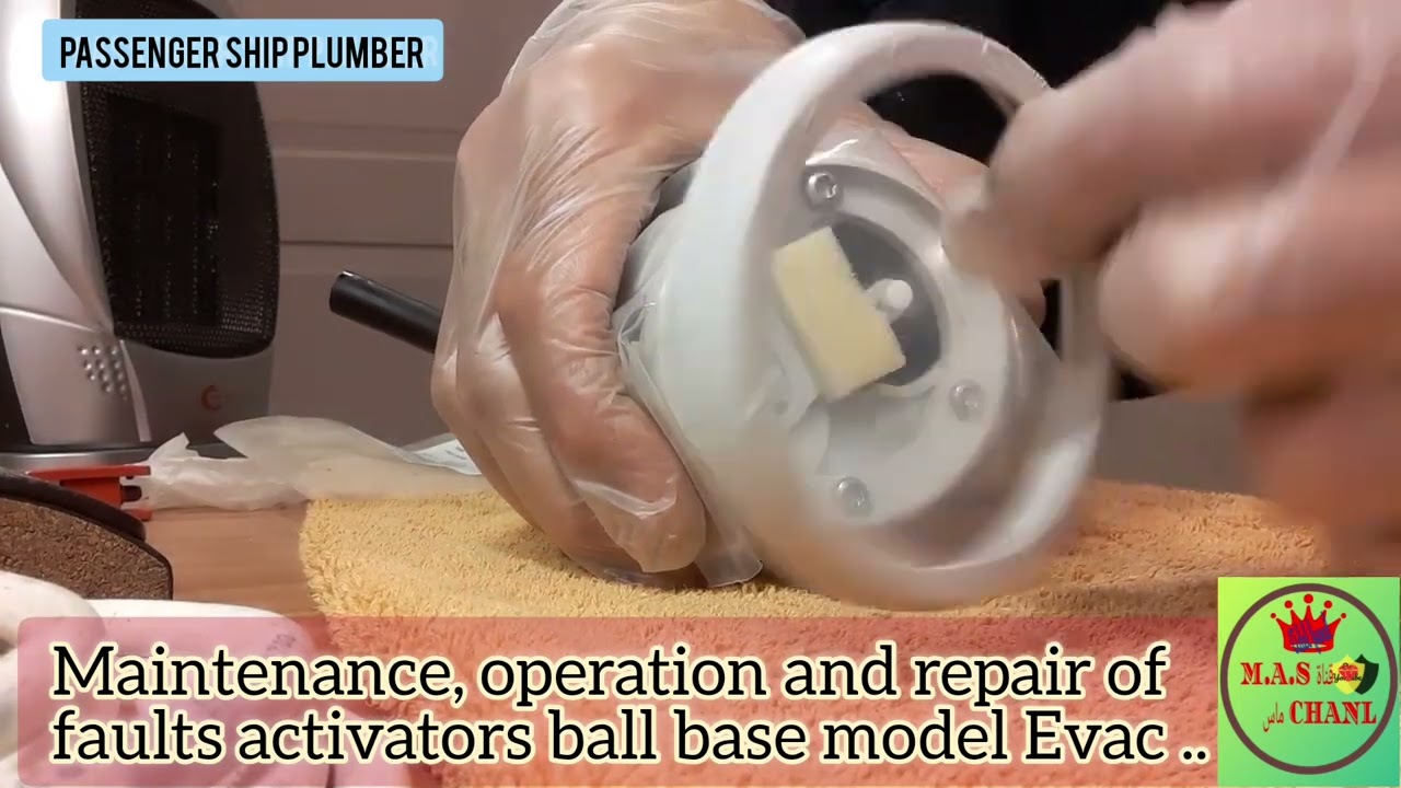 How to maintain the ACTIVATOR model Evac ...