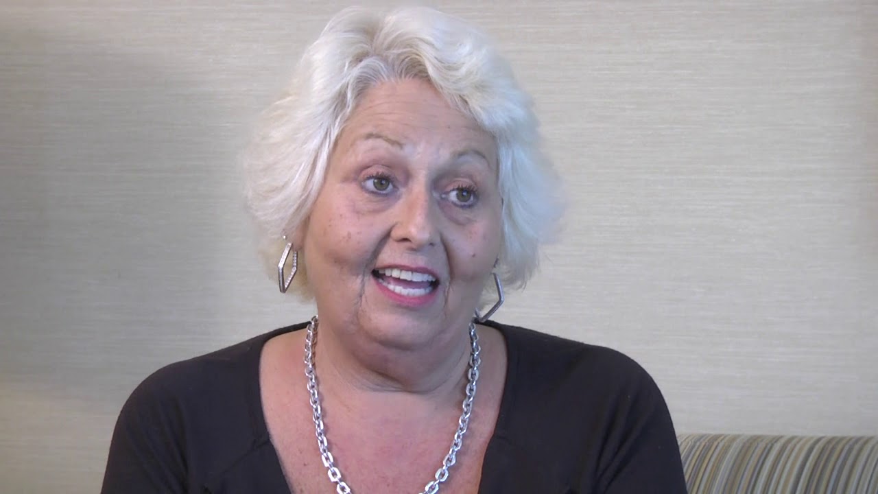 Antoinette's Story - How I Quit Smoking