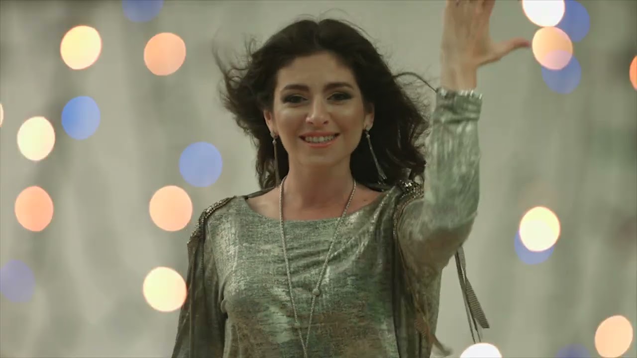 Anastasia Gafarova - Без тебя