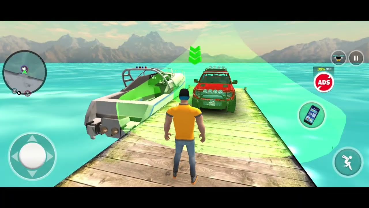 Tamu truck simulator Game 🎯🎯 #viral 