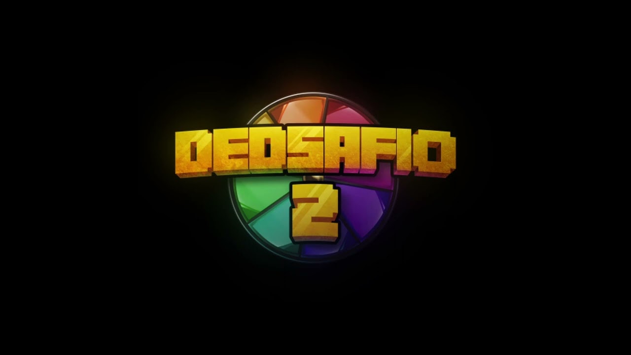 Lightsaber - TheBusy | DEDSAFIO 2 MUSICA | GULAG ESPACIO Dedsafio 2 |