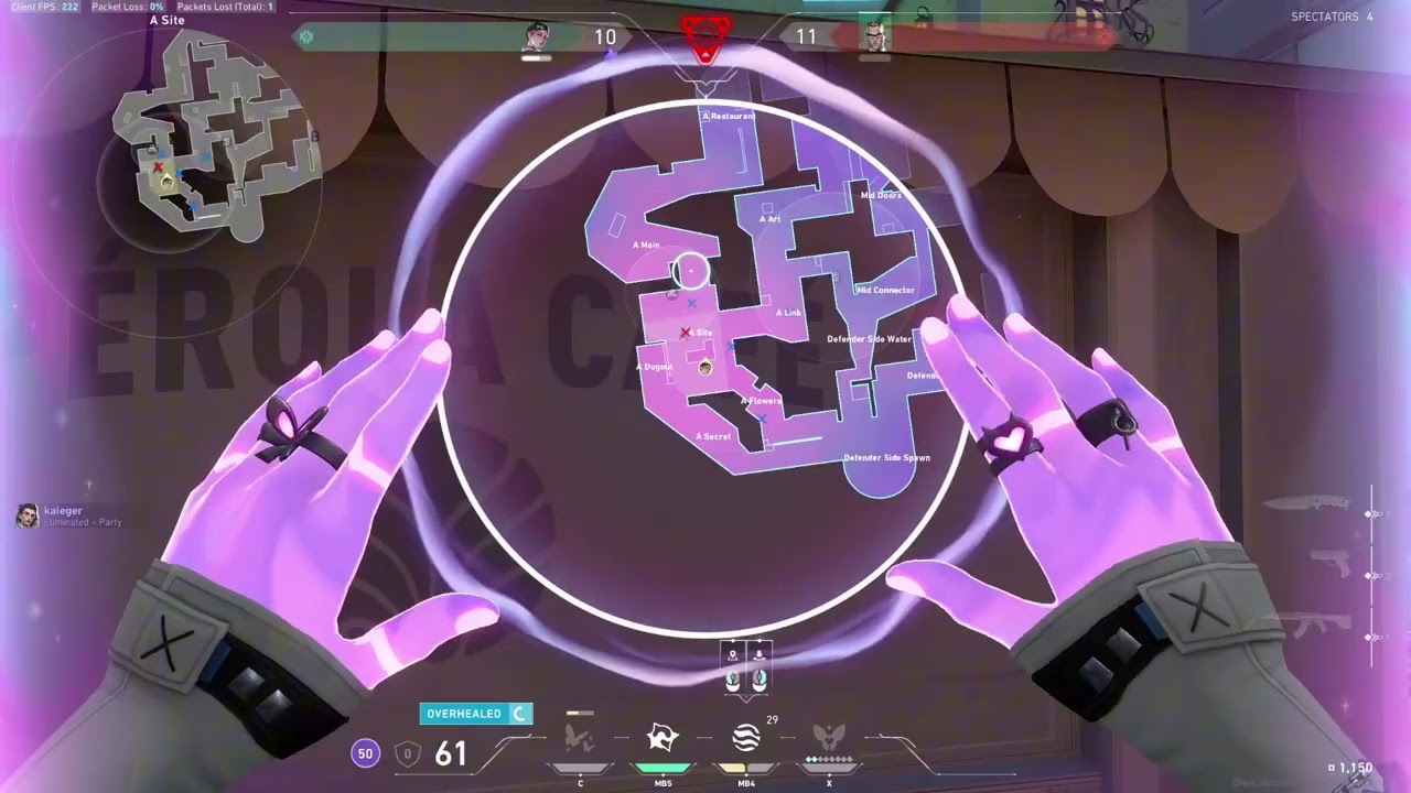 VAL 1