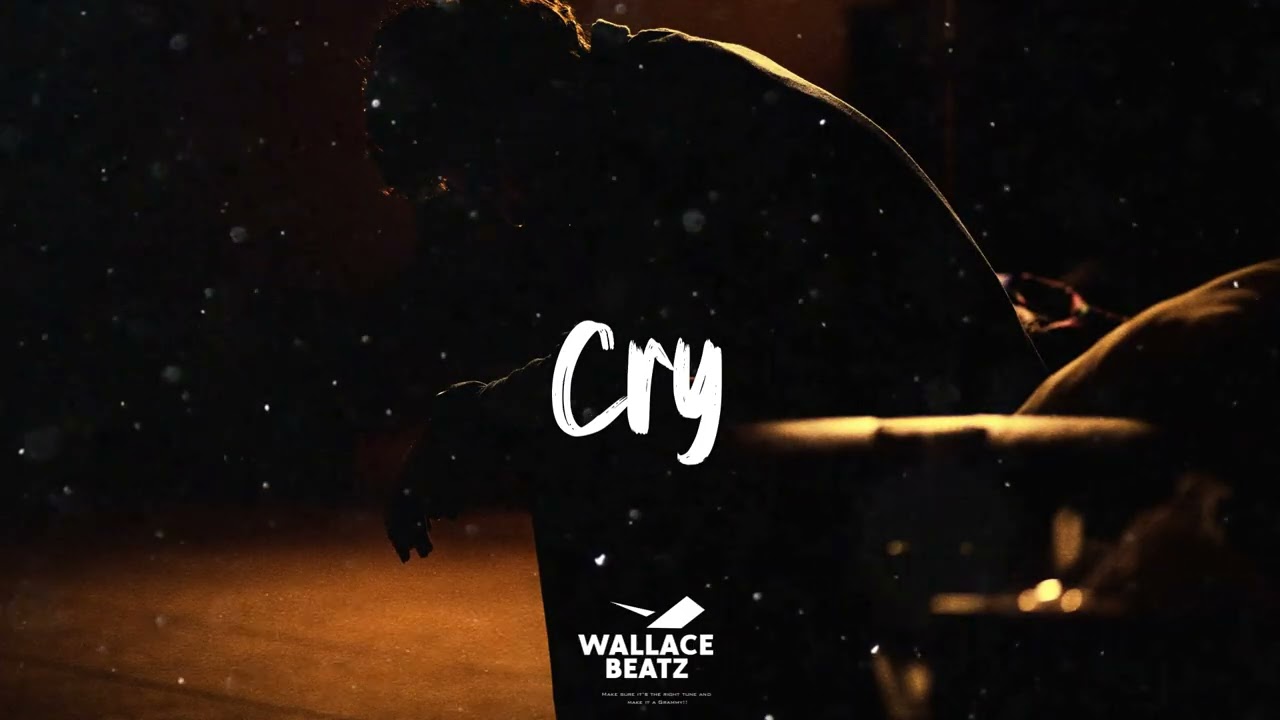 Emotional/Melodic Afro Dancehall Beat Instrumentals - 