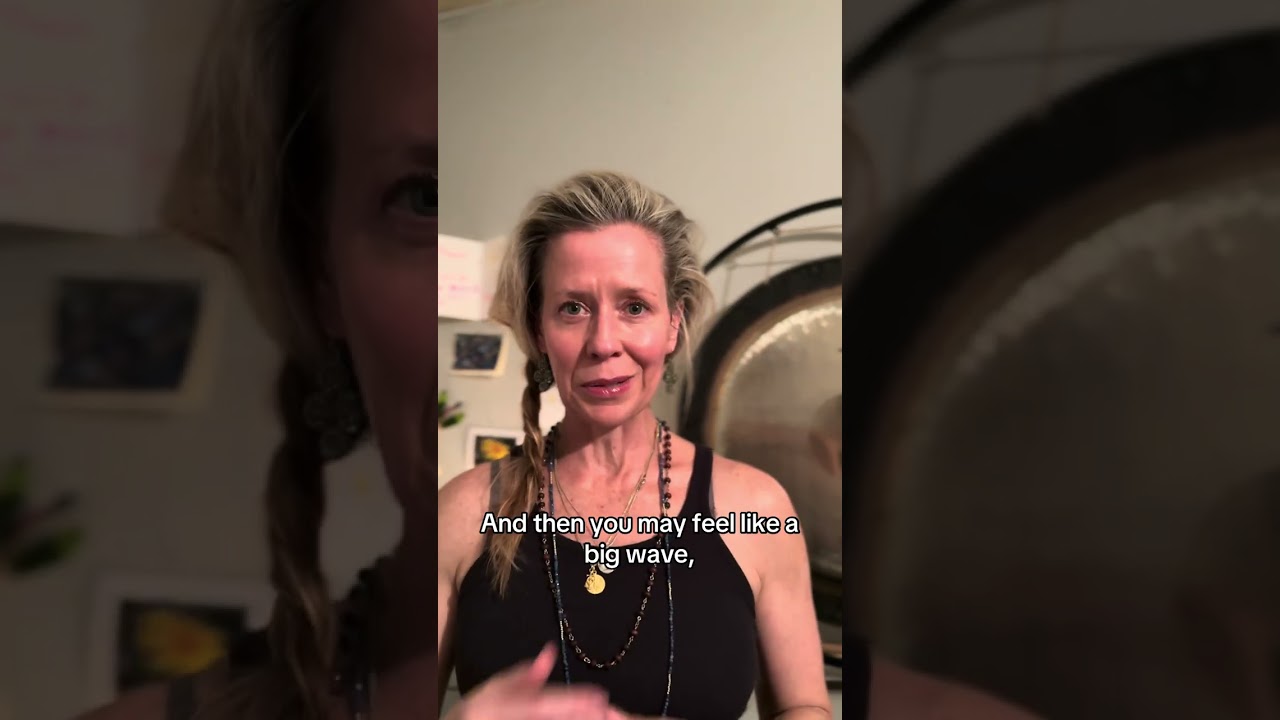 Science + Intuition in Energy Healing | Afternoon Breathwork Reset