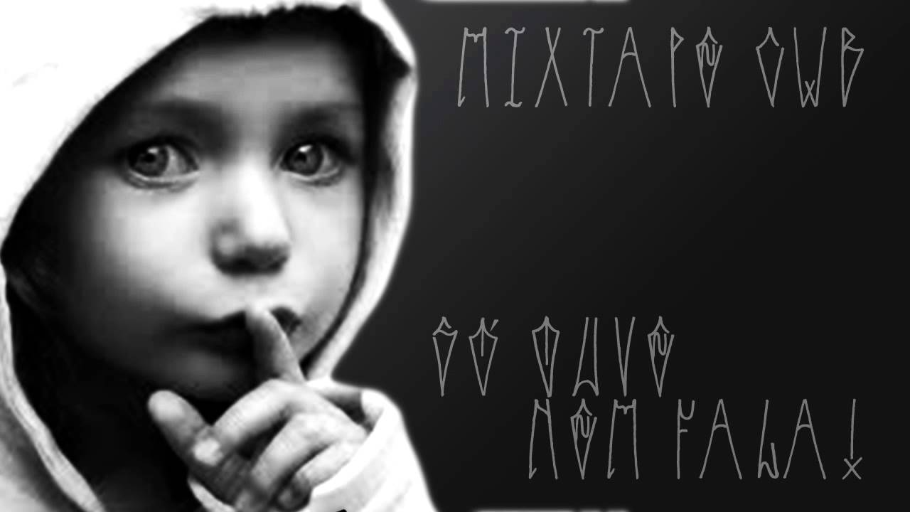 Mixtape Rap CWB - O melhor do Rap Curitibano