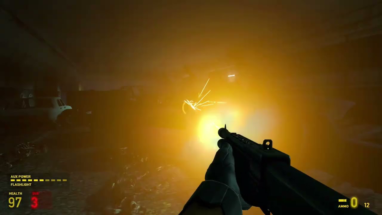 Half-Life 2 part 8