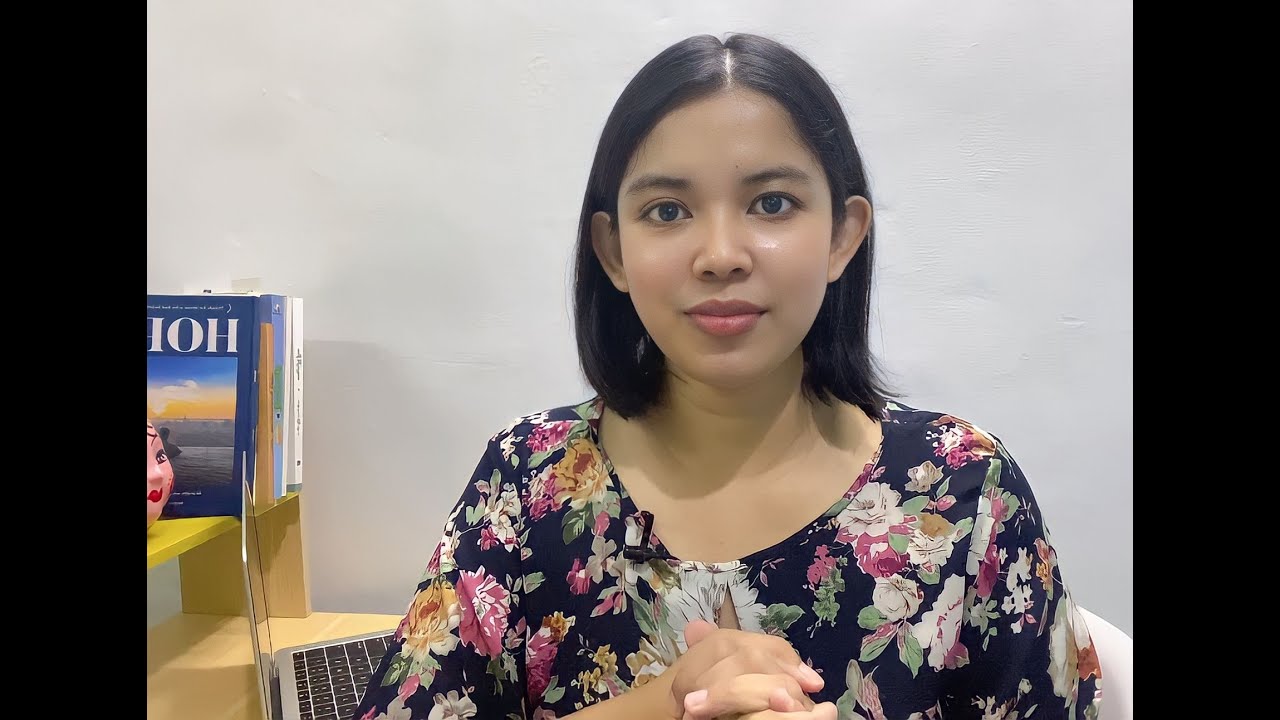 ရည်ရွယ်ချက်ပန်းတိုင်တွေချမှတ်တဲ့အခါ အရေးကြီးတဲ့Vision, Mission, Goal, Objective တွေအကြောင်း