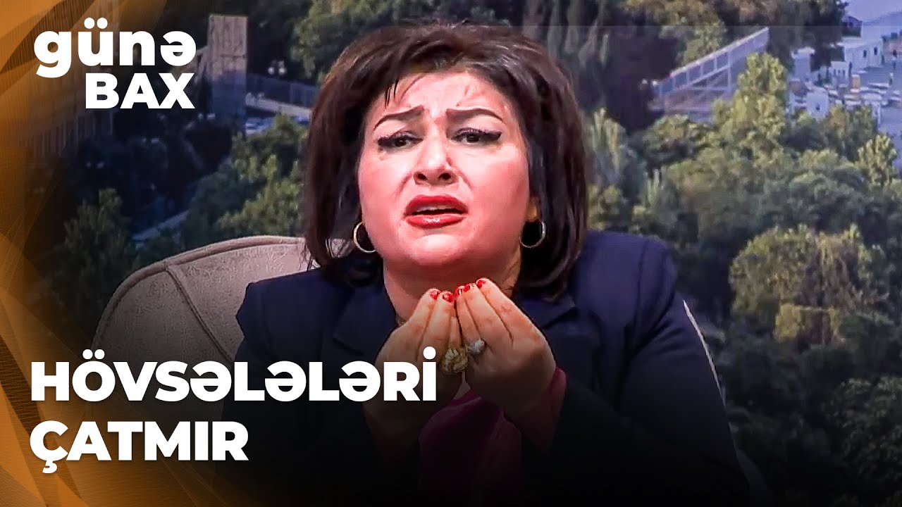 Günə bax | Aşıqlar dastanları niyə oxumur? | Telli Borçalı cavablandırdı