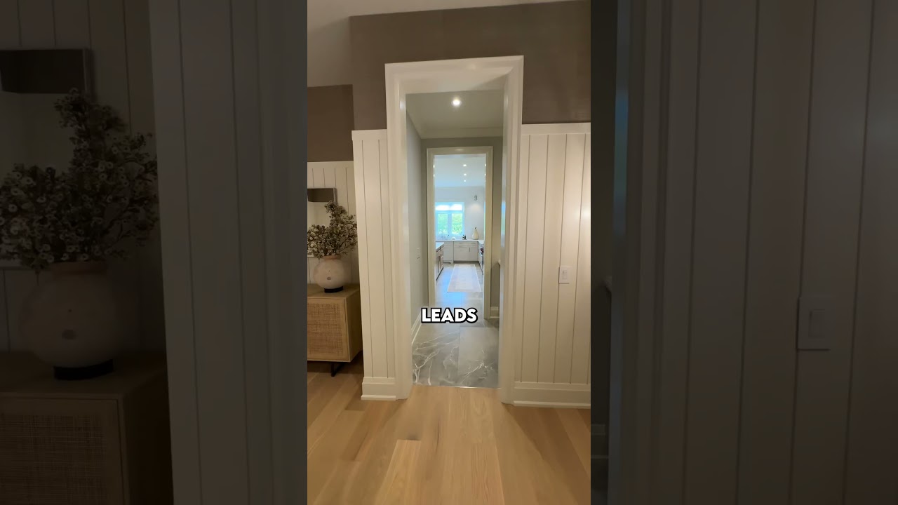 🏡✨ Step Inside This Stunning King City Model Home!