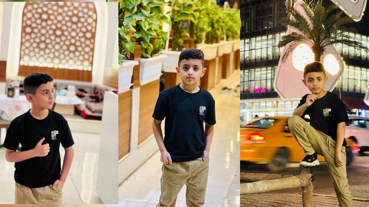 رحلتي إلى كربلاء المقدسة
