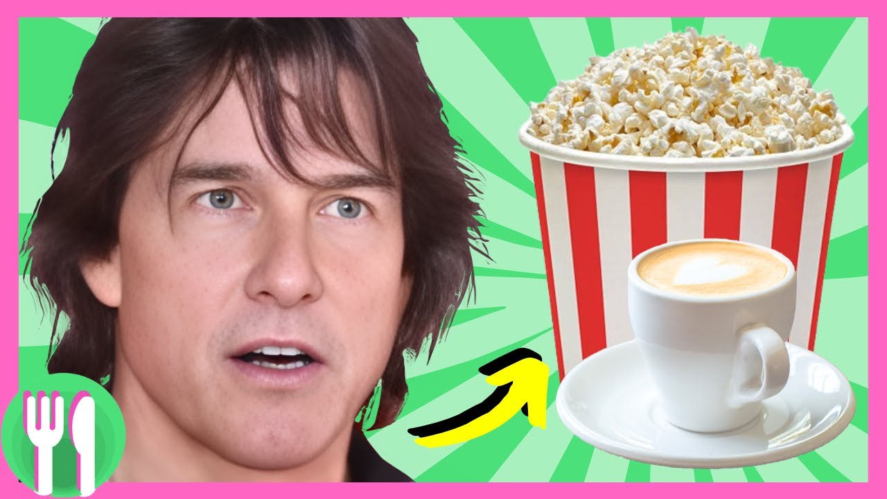 What Tom Cruise Eats In A Day - Nutritionist Reveals
