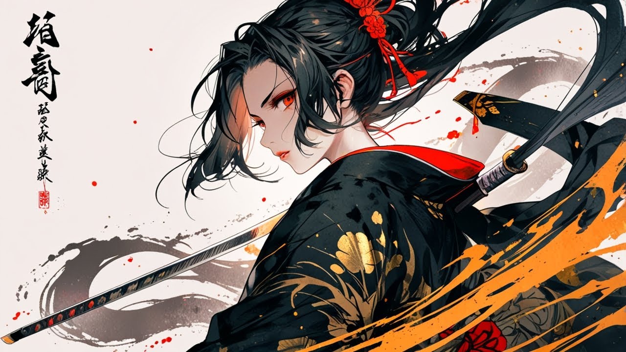 The Last Light &ndash; Epic Orchestral Battle Anthem of Courage & Redemption