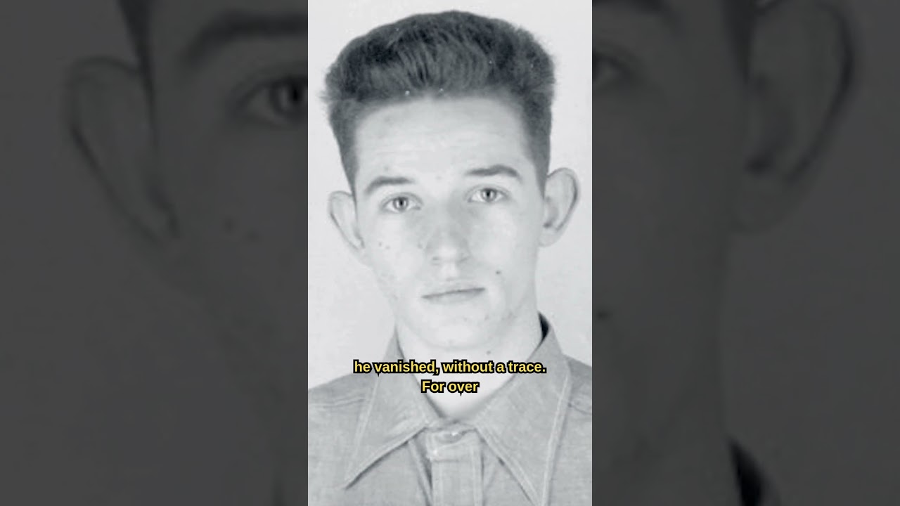 The Killer Teen Who Escaped for 50 Years!