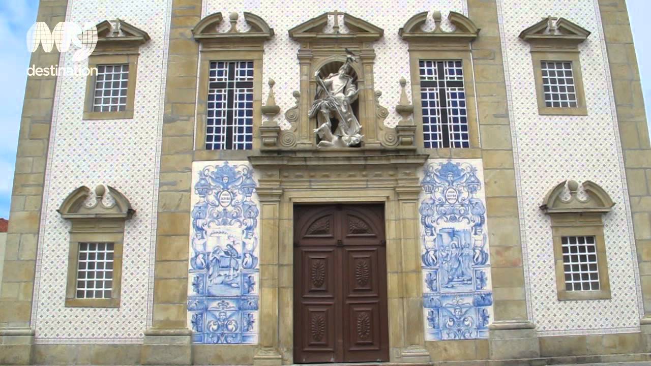 Camino Ways: Portuguese Way - Coimbra to Porto - Things to do, Camino, Galicia-wide, Galicia