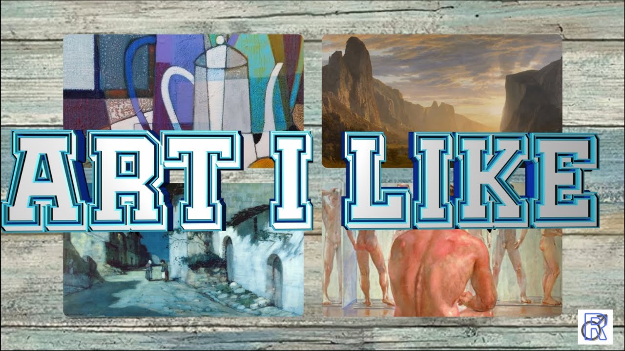 Art I like 1.
