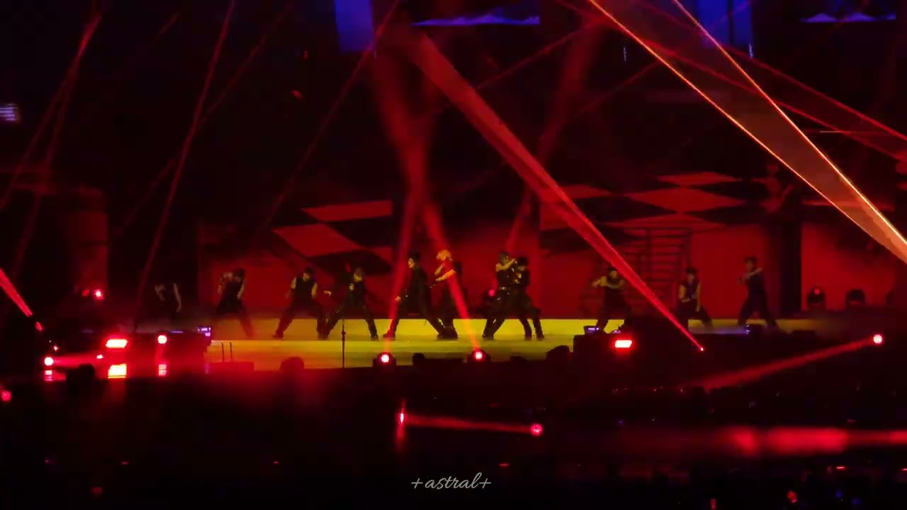260131 TXT–Danger+Upside Down Kiss(ACT:TOMORROW)