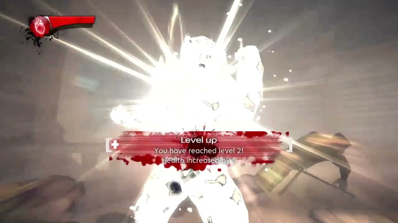 X Men Origins Wolverine Walkthrough Part 1 - Helicopter Decapitation | 