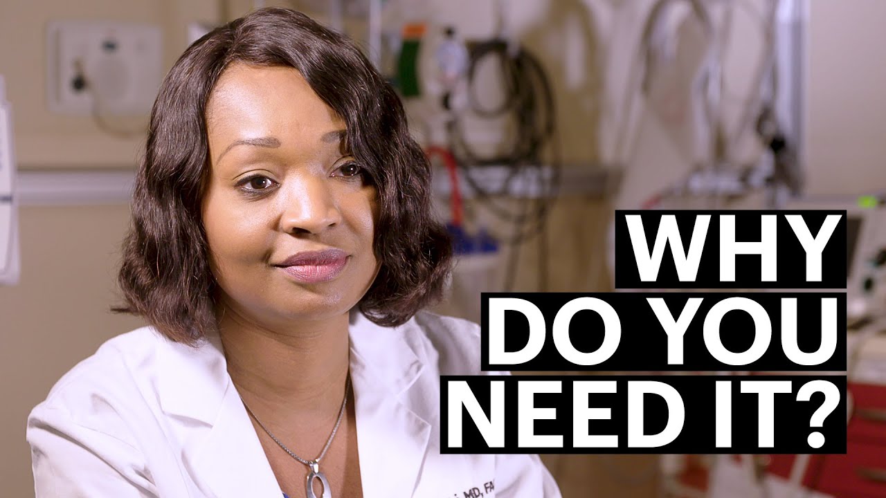 Why Do Women Need Heart Screenings?