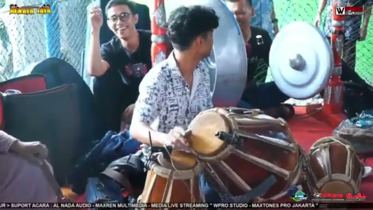 Gambangkromong (centehmanis)