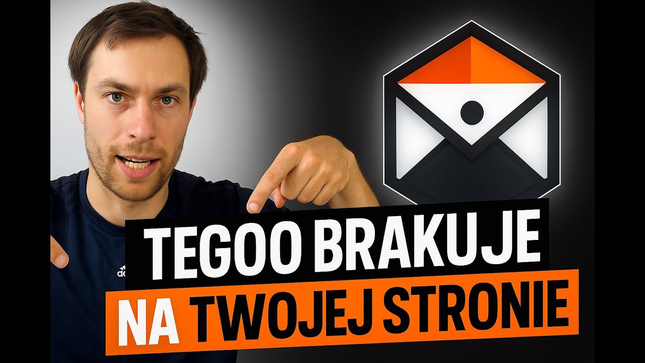 12 elementów, które MUSI mieć dobra strona WWW