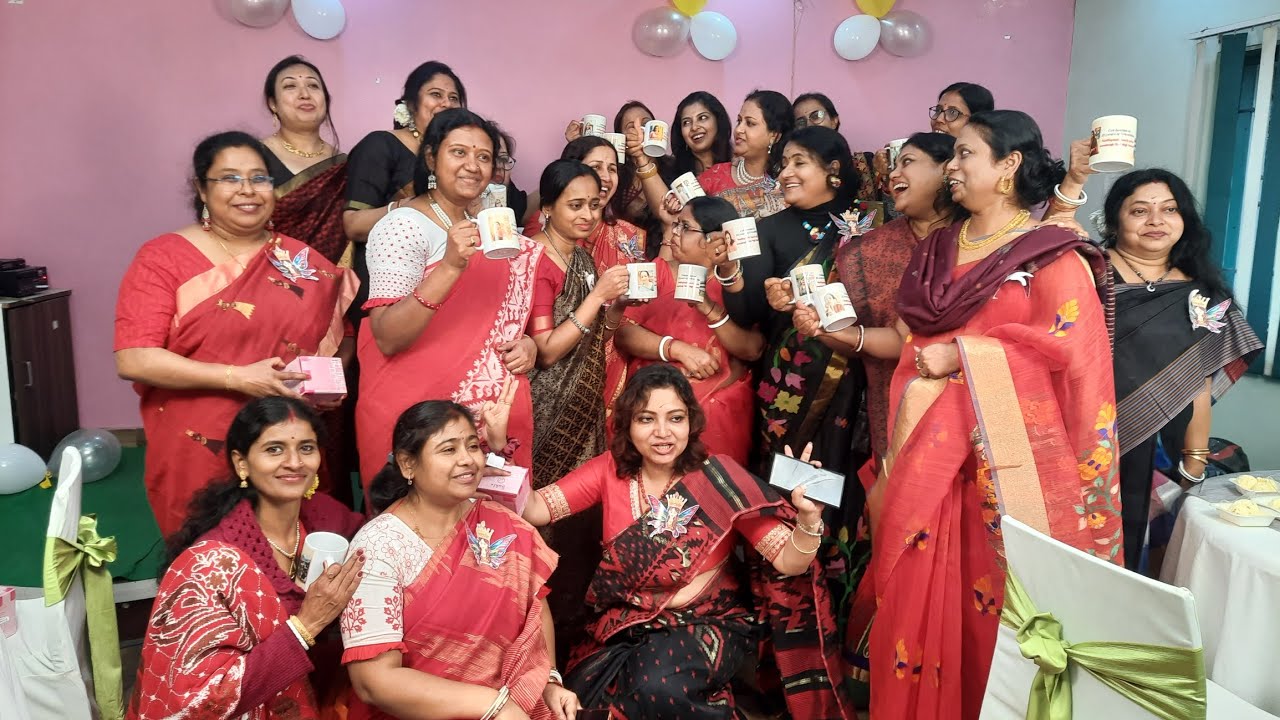 সবাই মিলে জীবনের ছোট একটা ভুলকে সেলিব্রেট করলাম🤣🤣।Bengali Vlog Video। 