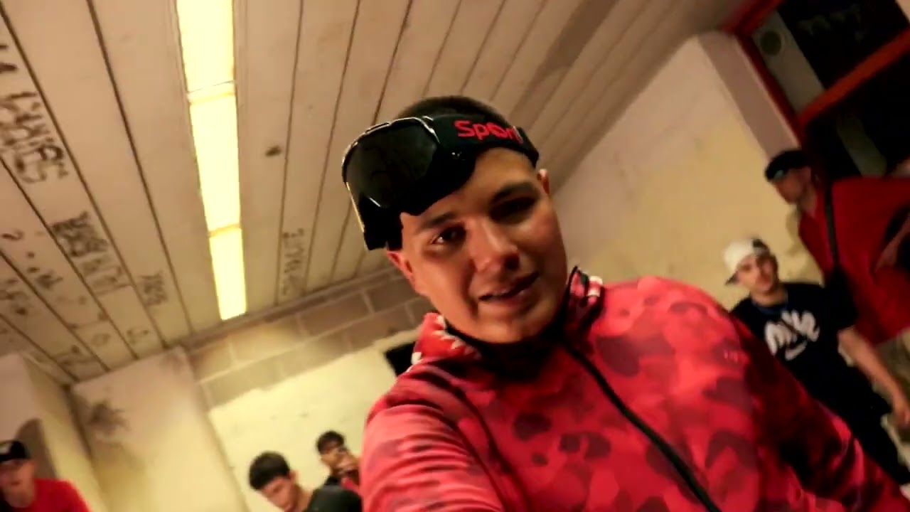Puzzus -#FREE (Official Video)