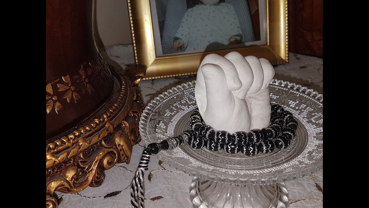 Comment utiliser le kit de moulage d'empreinte 3D bébé de la naissance à 3 ans Artlaster.ma