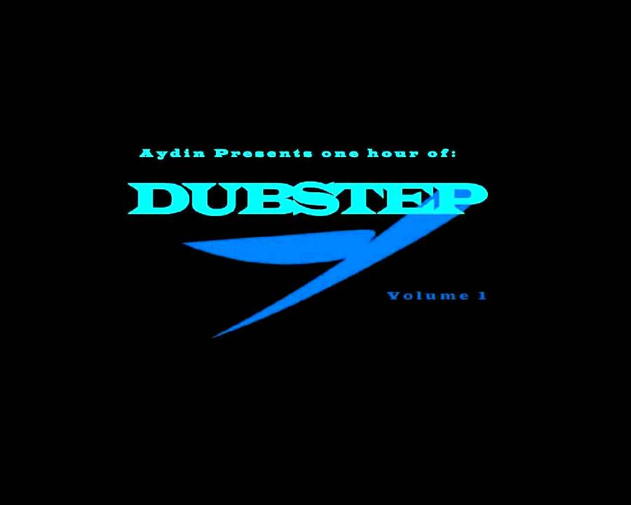Dubstep Mix 2011 Vol.1 (1 Hour Long)