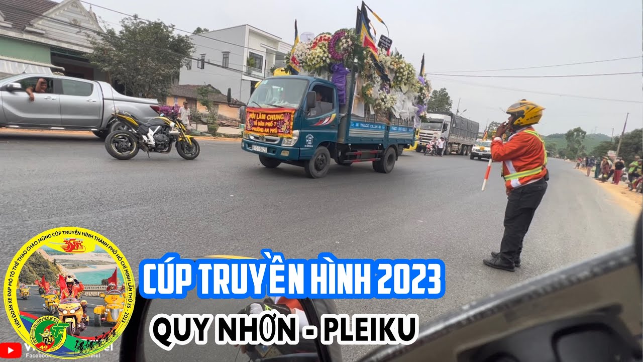 Лидерство в группе CTH2023 | Эпизод 10: Похороны на сложном горном перевале