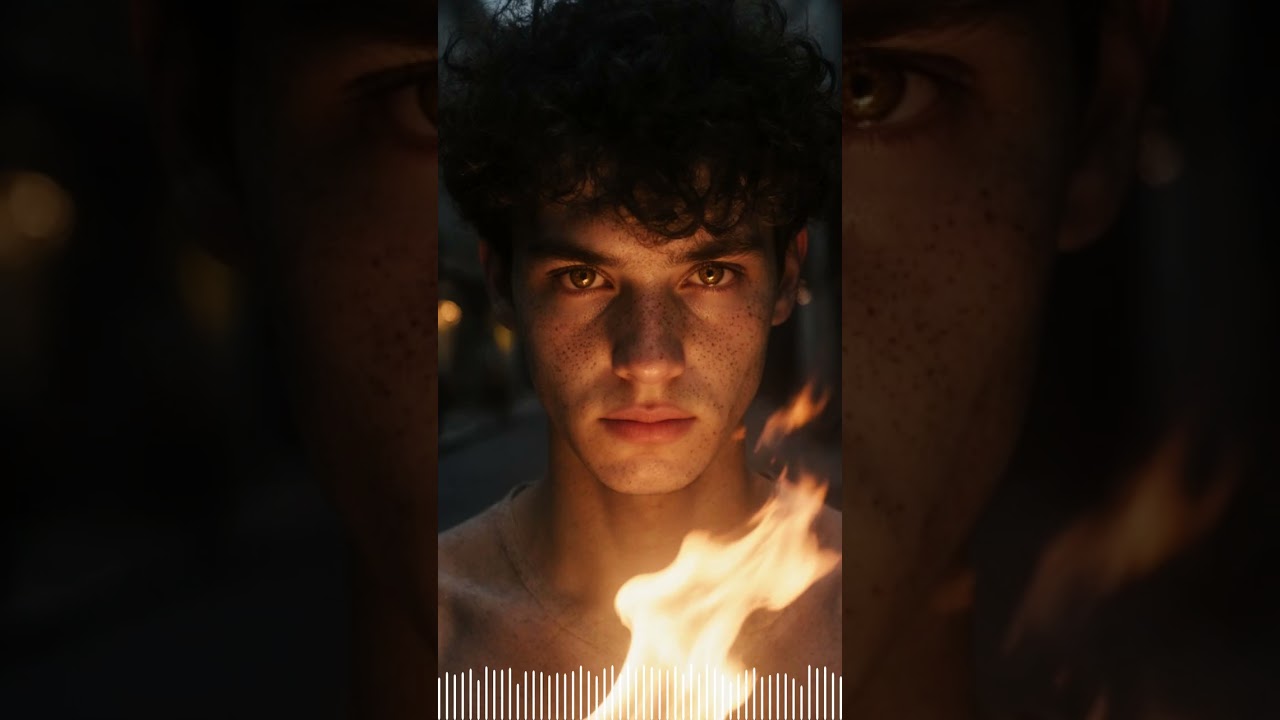 אנו נושאים לפידים | Anu Nos’im Lapidim  Electropop Hanukkah Reimagining