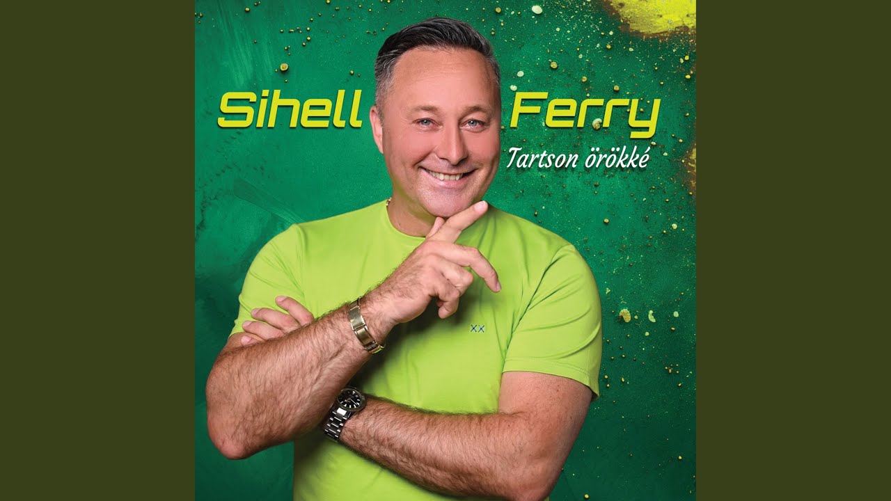Sihell Ferry (Mix)